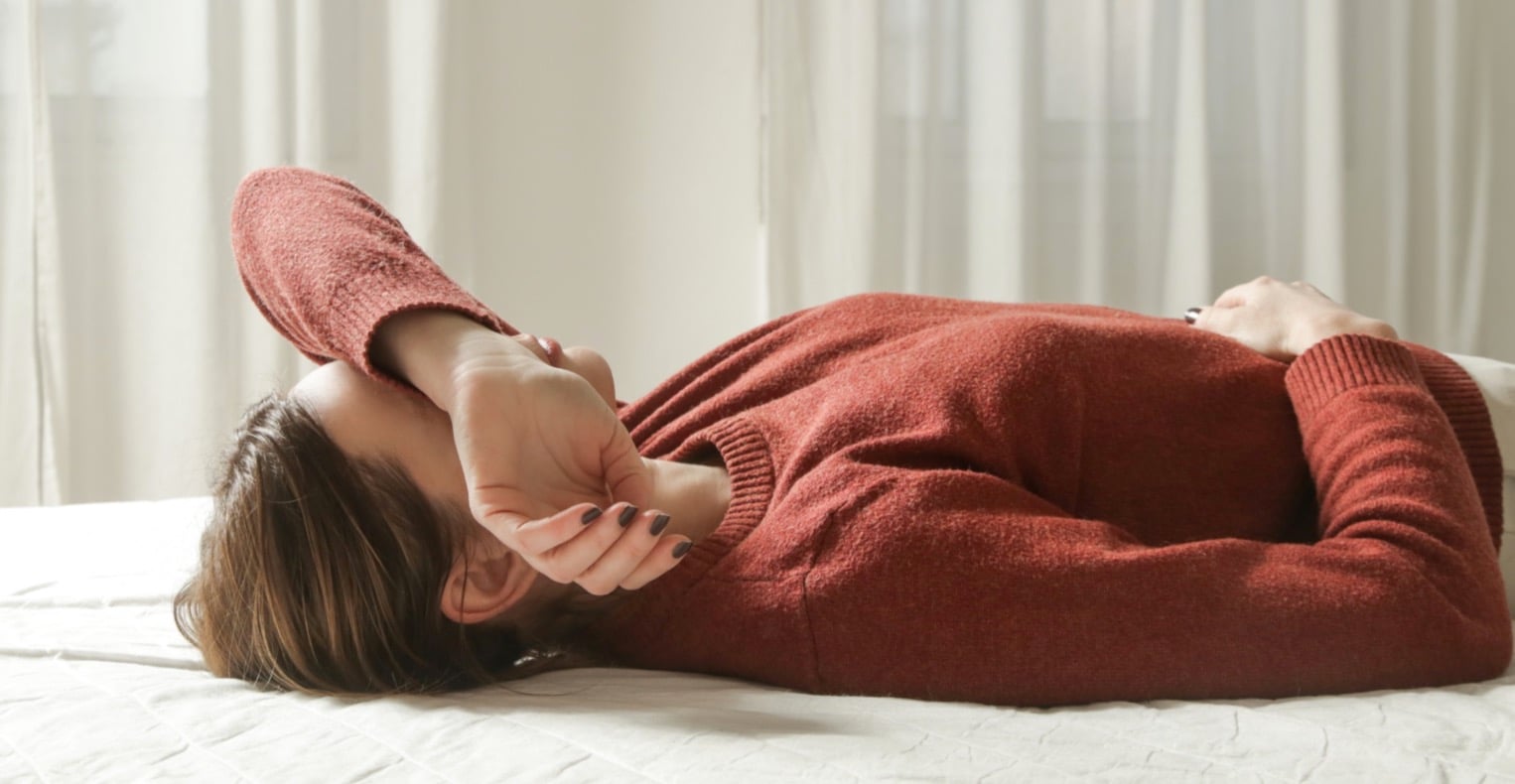 Perimenopoz: Kadınların %64'ü 36 yaşına gelindiğinde zaten semptomlar yaşamaya başlıyor (ve bu konuda neredeyse hiç konuşmuyoruz)