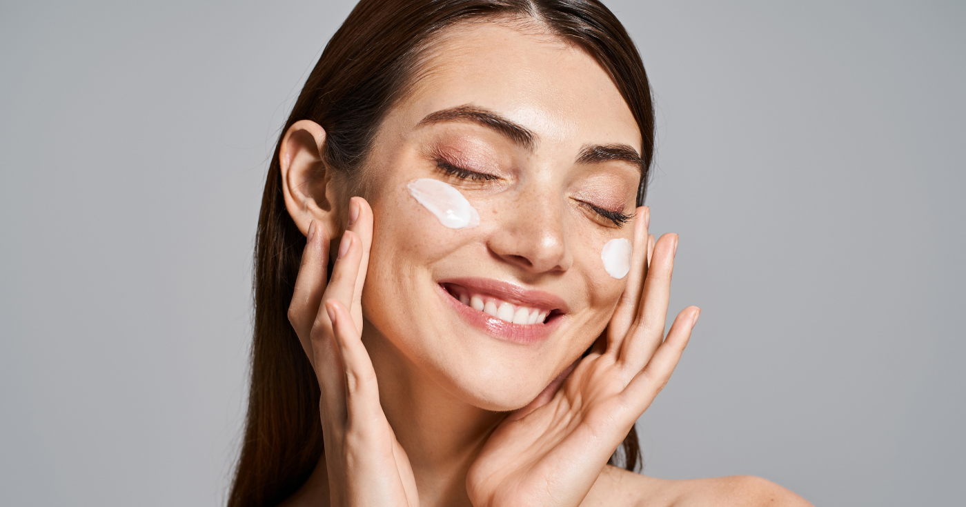 Ben bir dermatoloğum – işte satın alabileceğiniz en iyi 5 nemlendirici