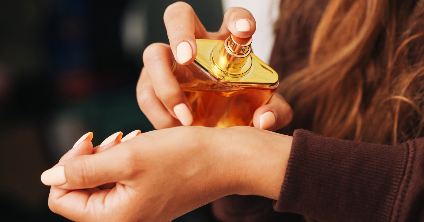 K-Parfume: Kore'den gelen bu yeni parfüm ritüeli Fransız konsept mağazalarını paniğe uğratıyor