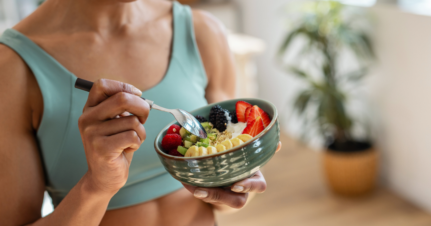 Karın yağı: Süpermarkette bulunan bu meyve gerçekten göbeğin şişmesine yardımcı oluyor