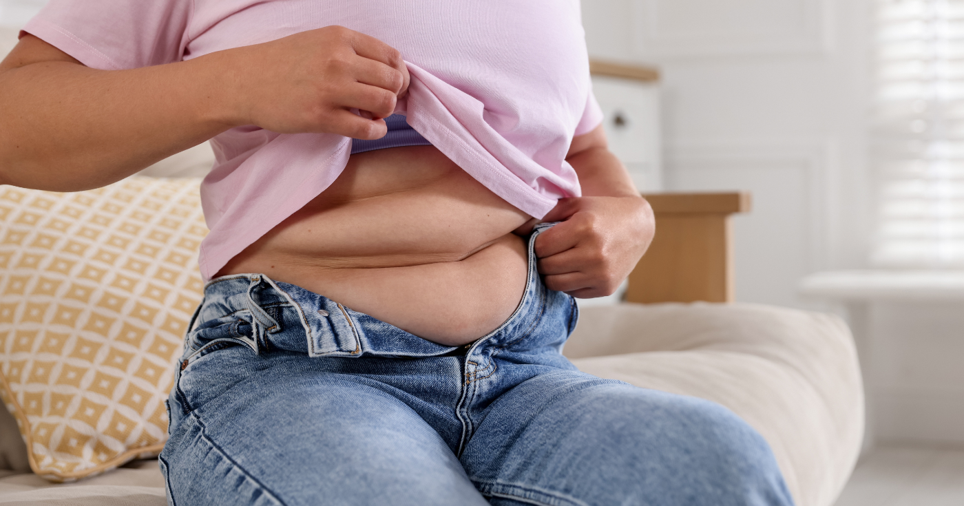 Karın yağları: Vücudunuzu zahmetsizce şekillendirmek için TV karşısında yapmanız gereken 4 şey