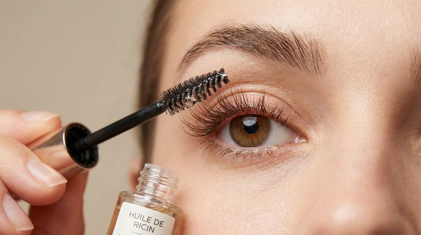 Uzatmasız XXL kirpikler: Yuka'da 100/100 puan alan bu eczane tedavisi, birkaç hafta içinde +%67 hacim vaat ediyor