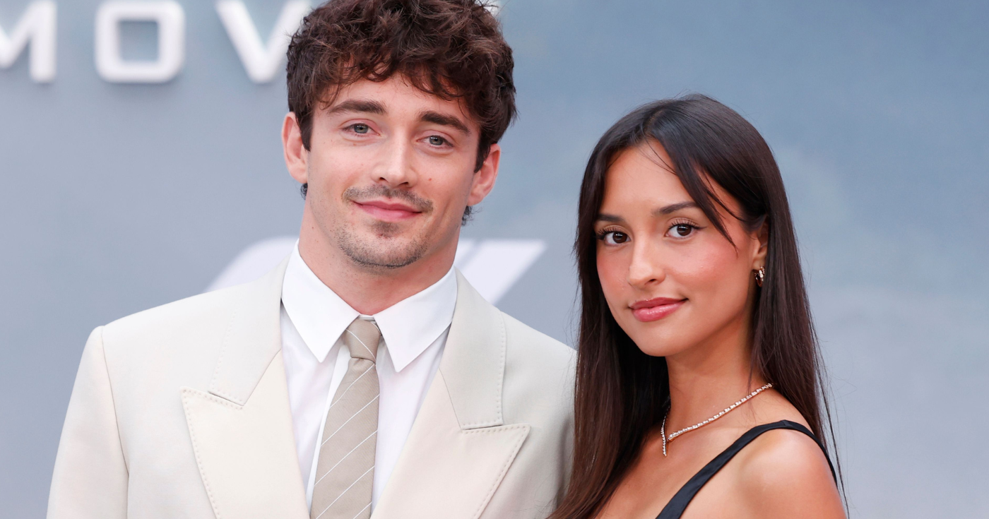 "Charles Leclerc'in karısı olarak" : Müstakbel gelinler büyük günde her şeyi tek başlarına idare etmek için bu güzellik ritüeline güveniyorlar