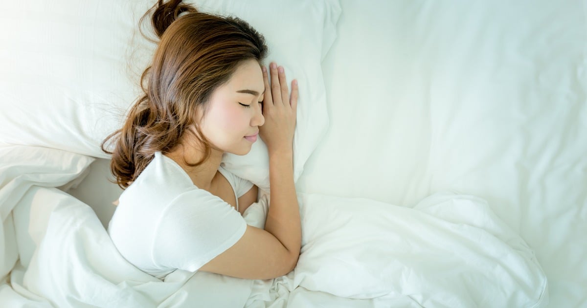 Sommeil : 5 compléments alimentaires validés par les experts pour mettre fin à l
