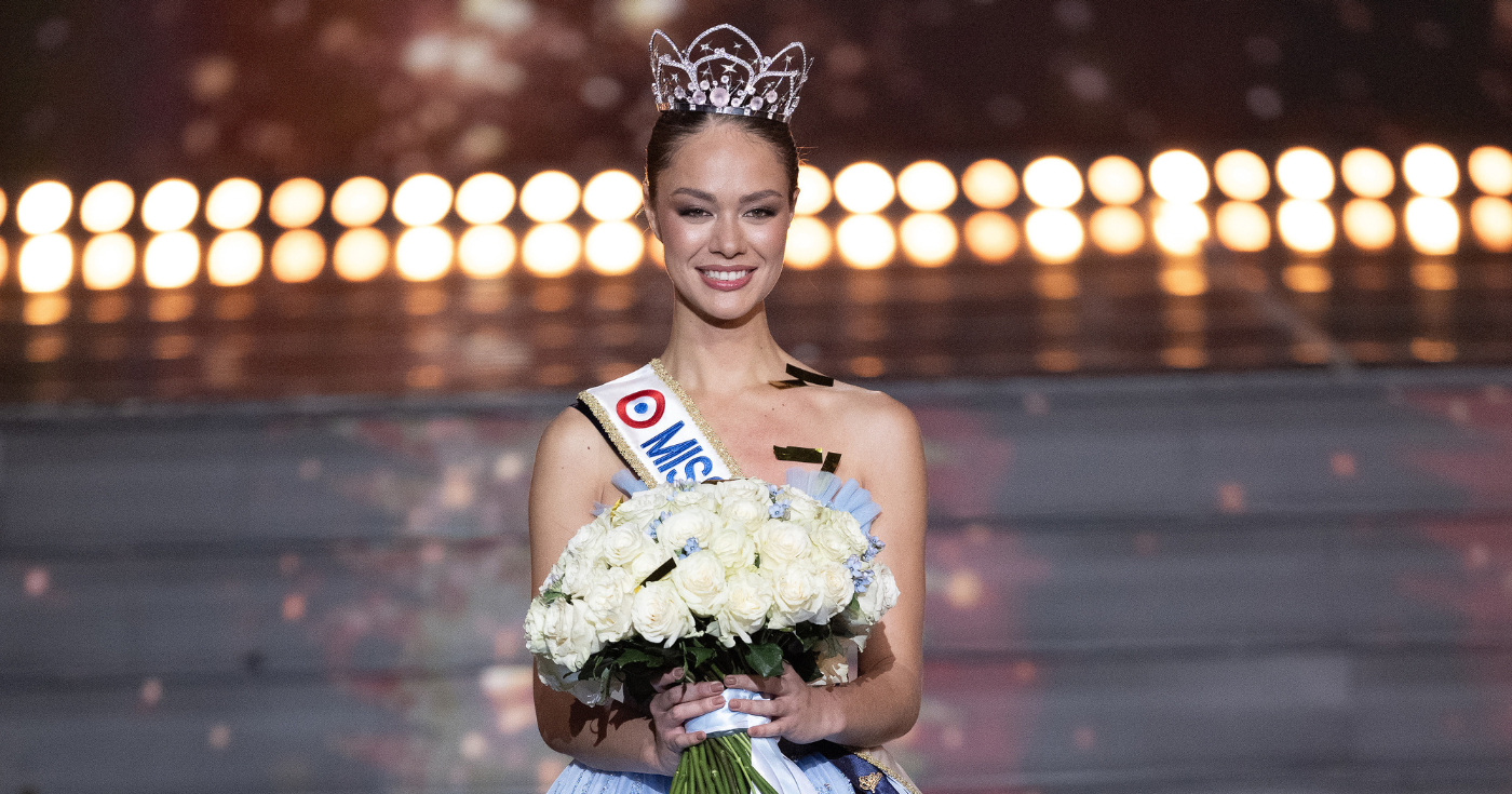 "Kokuyorum, değil mi?" : Miss France 2026 rahatsız oldu, nefesindeki bu cümle internet kullanıcılarını paniğe sürükledi