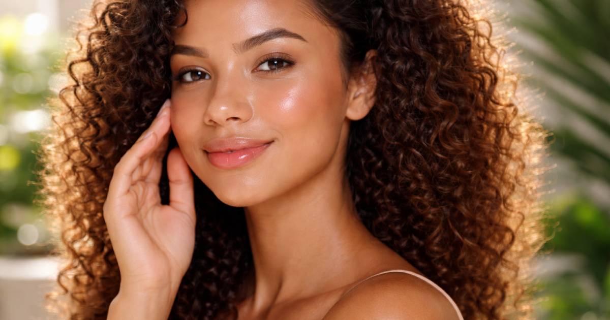 "Mükemmel cilt" 6 €'ya satılan bu nemlendirici esanslı fondöten, cildi bir filtre gibi bulanıklaştırır (ve ikinci bir cilt etkisi vaat eder)
