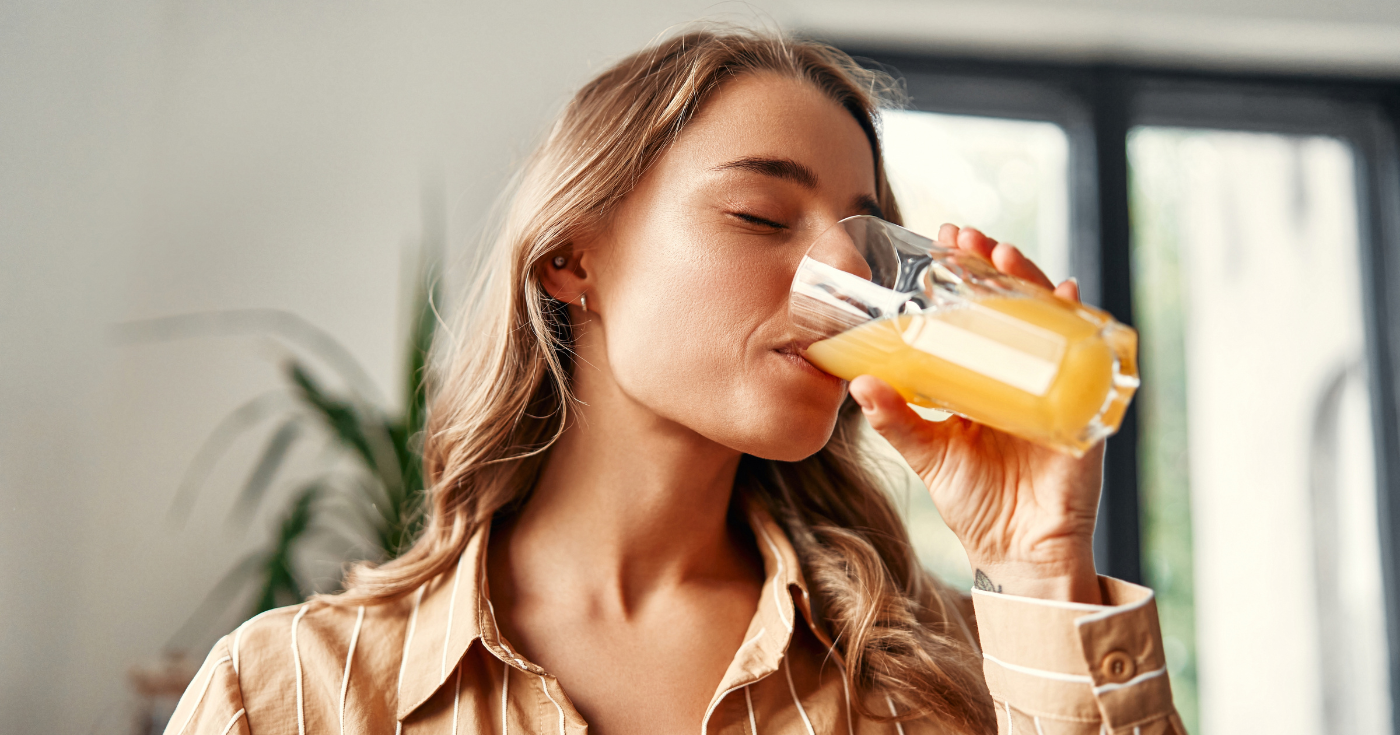 "Yağlar çok çabuk kaybedilir" : Uzmanlara göre işte her sabah içilmesi gereken içecek