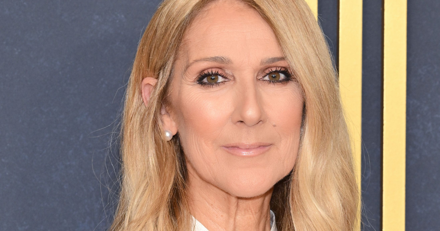 Celine Dion, 2026 baharında salon isteklerini patlatacak bu ışıltılı saç rengiyle geri dönüyor