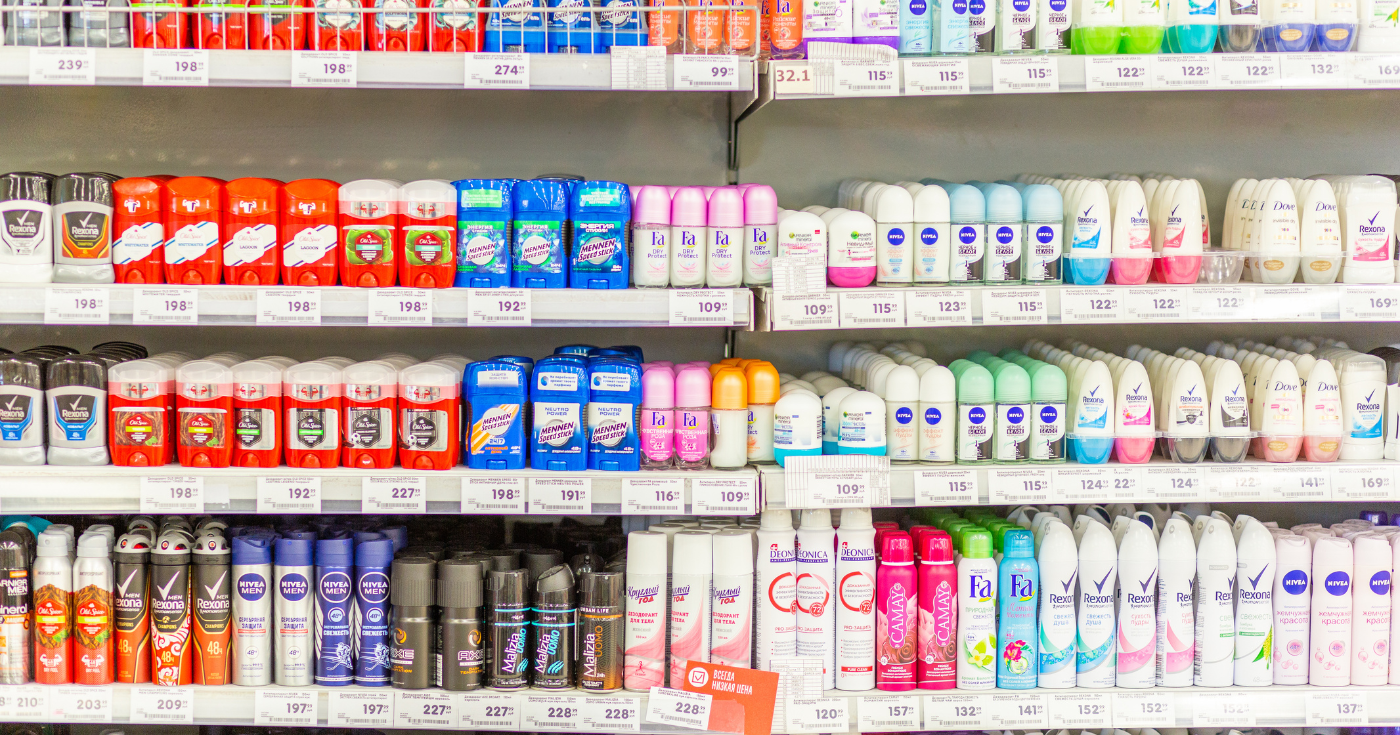 Ce déodorant 100/100 sur Yuka n’a que 7 ingrédients : tous les Français abandonnent leurs anciens sprays pour lui