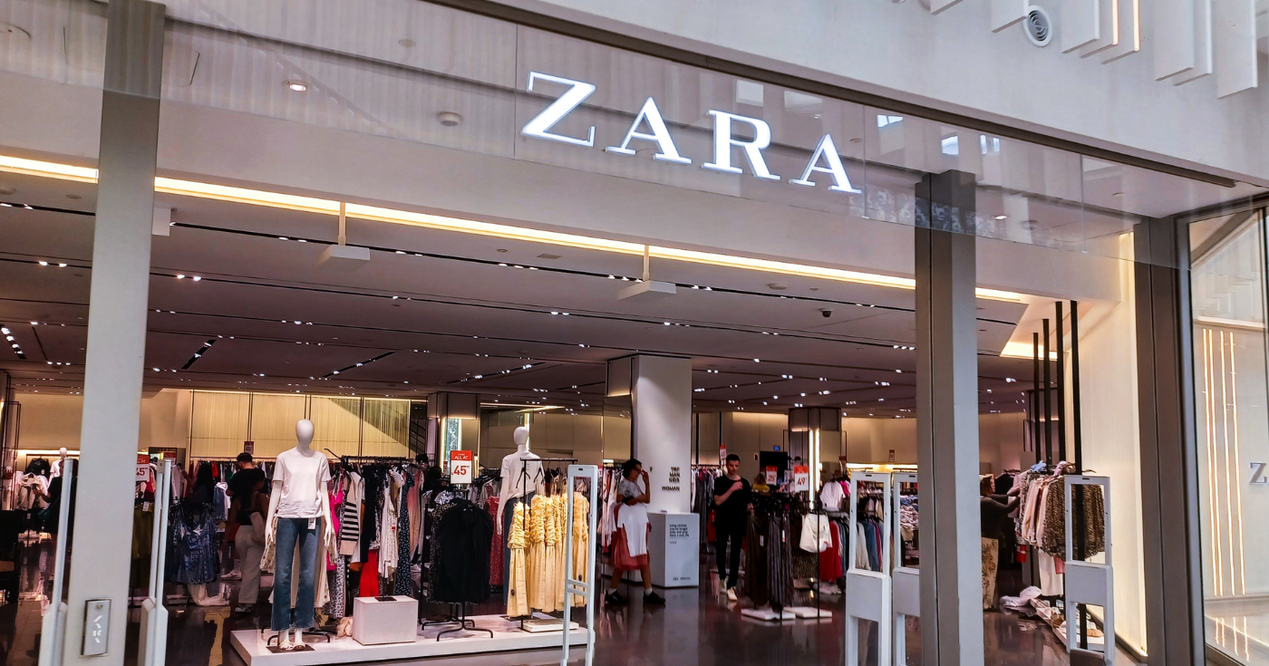 Bu yeni marka "son derece düşük maliyet" ZARA, Shein ve Primark'la rekabet etmek için Fransa'ya geldi
