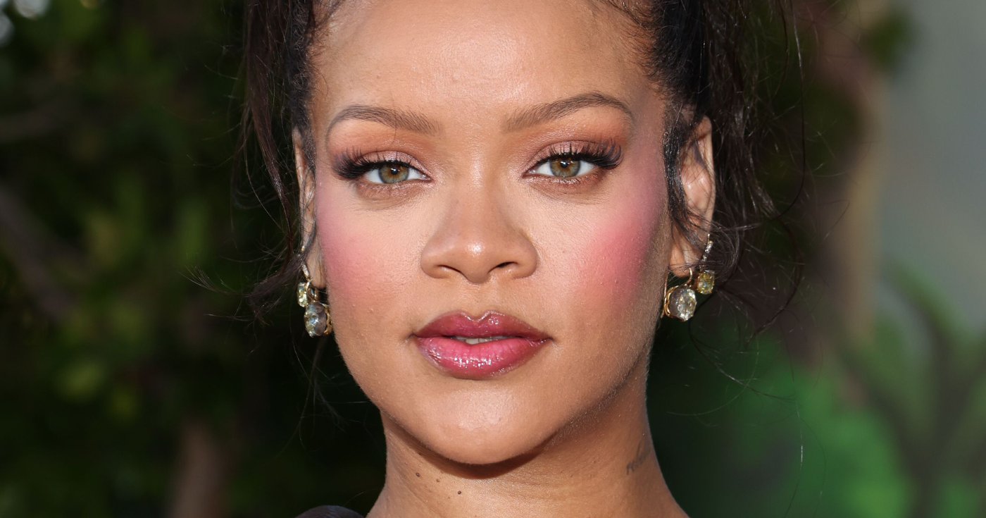 2026 makyaj trendi: Rihanna'nın kullandığı bu göz farı maviyi tahtından indiriyor