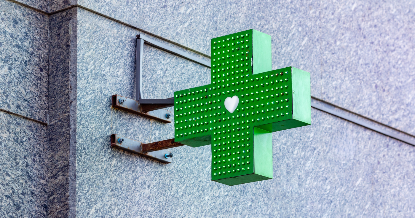 Ce gel douche de pharmacie à moins de 5 € hydrate la peau et laisse une odeur de vanille irrésistible