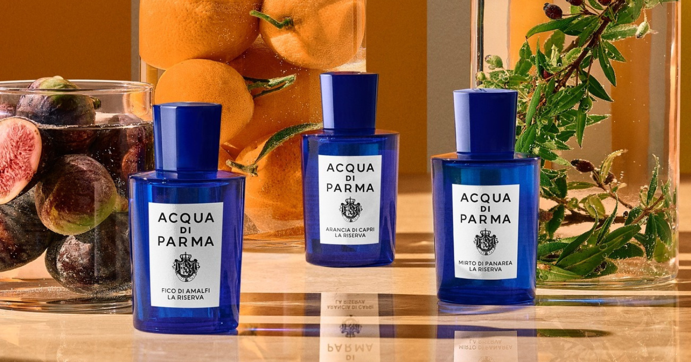 Acqua di Parma (çok) düşük fiyatlarla: bu parfümler %-40'a kadar düşüyor (ve uzun sürmeyecek)
