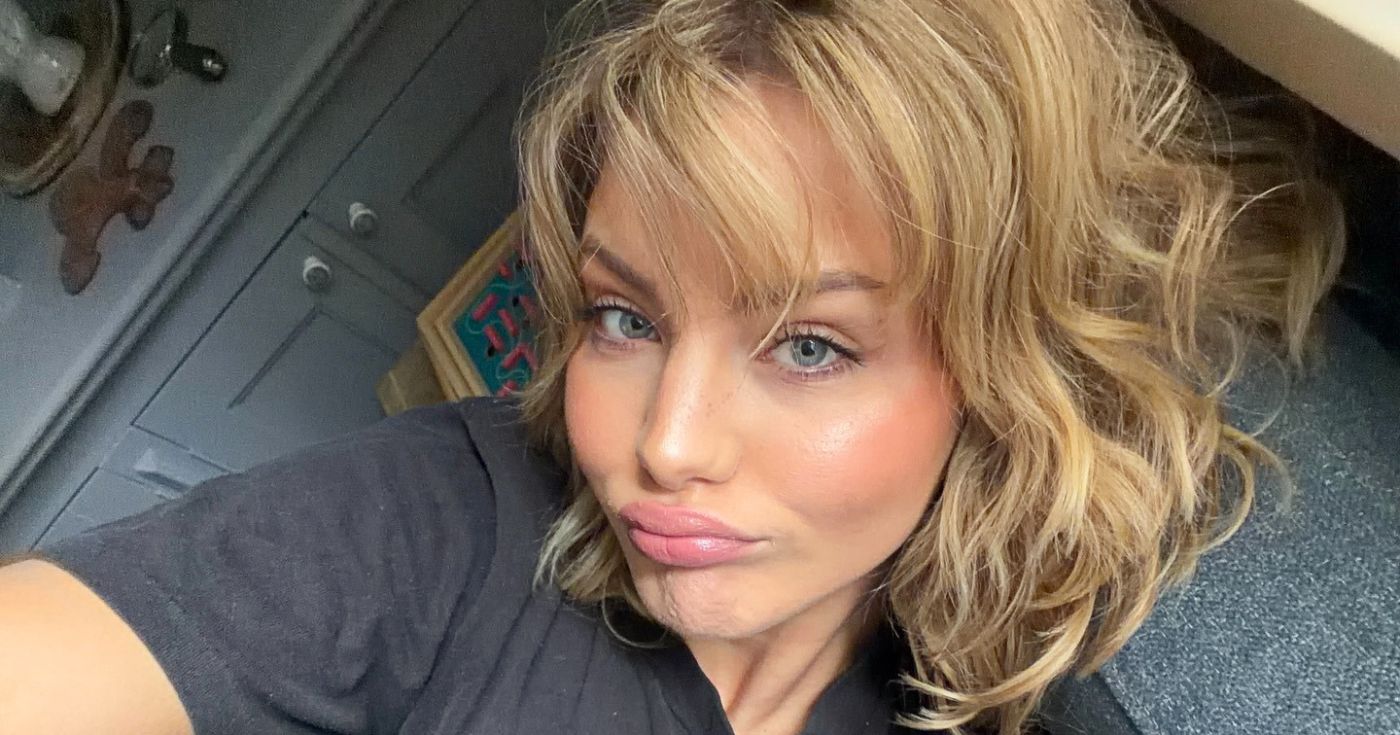 “Artık her ay kuaföre gitmiyorum”: Bu yeni sarı renk 2026 yazının trendi