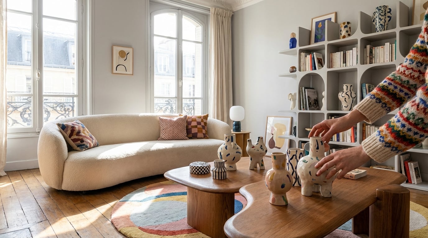 Ce mot anglais « whimsy » envahit 2026 : comment il peut transformer votre style… et votre manière de vivre au quotidien