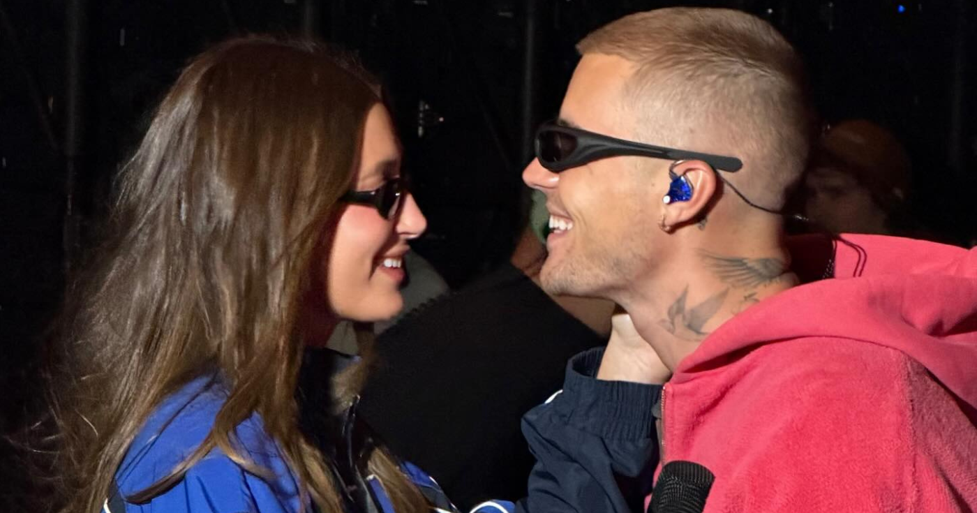 Coachella 2026: Hailey Bieber'ın manikürü her tırnakta bu şifreli mesajı saklıyor… İnananlar bile şokta