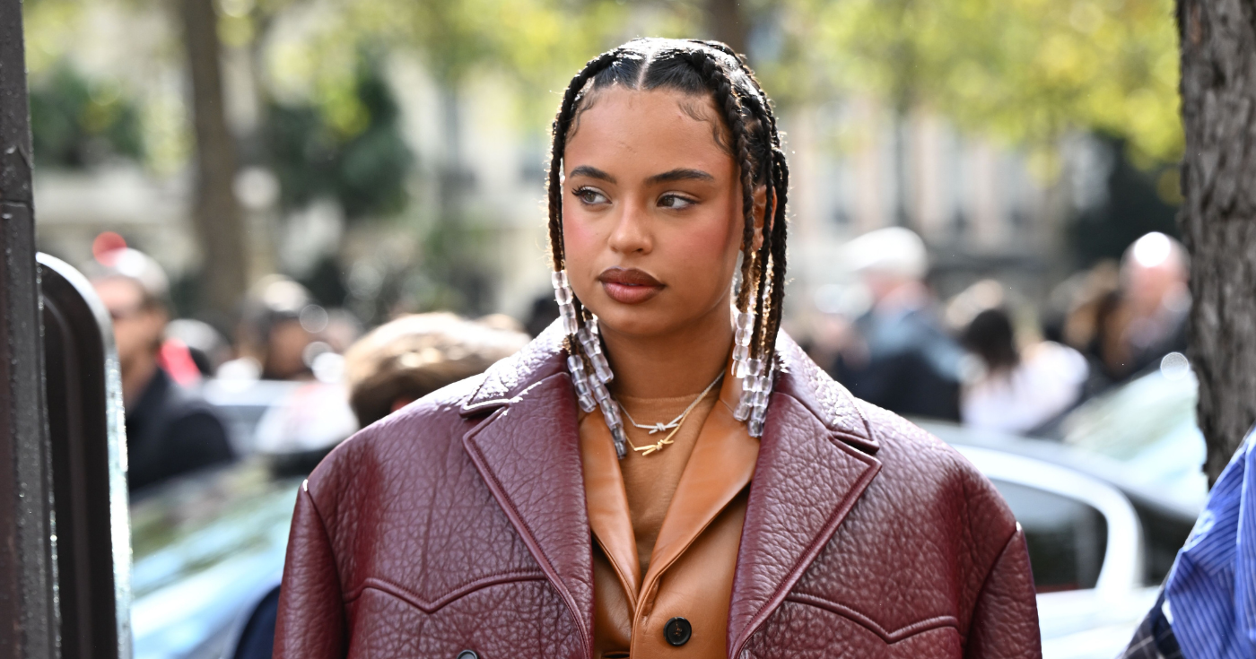 “İnsanlar bana her zaman ne giydiğimi soruyor”: Fas hamur işlerinden ilham alan bu niş BDK parfümü sansasyon yaratıyor