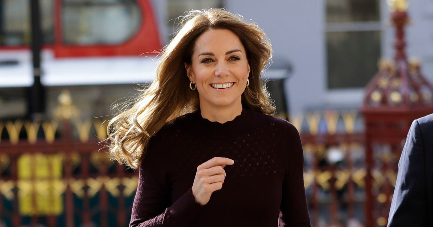 Kate Middleton bunu benimsiyor, salonlar buna bayılıyor: 2026'da saçınızı hafifletecek bu yeni trend