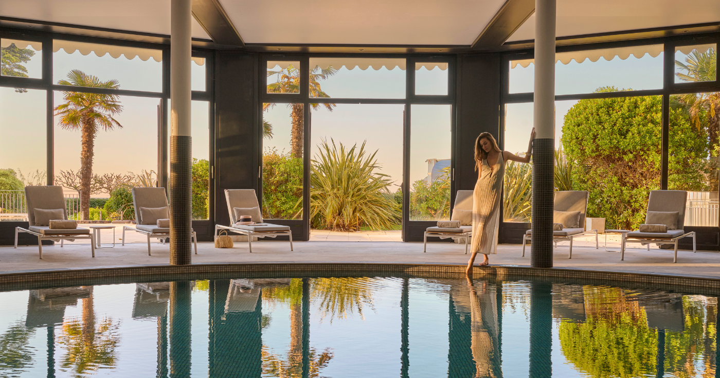 La Baule'deki ilk ultra gelişmiş uzun yaşam merkezi, zamanı yavaşlatmayı vaat ediyor (ve herkes zaten bunun hakkında konuşuyor)