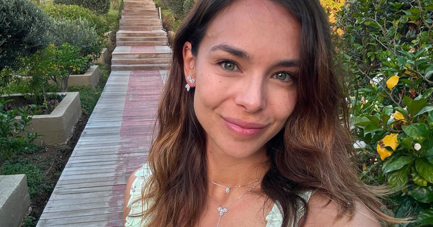 Marine Lrouille gözyaşları içinde: Her şeyi feda ettiği yıllara dair bu cümle, dengesini ne kadar kaybettiğini ortaya koyuyor