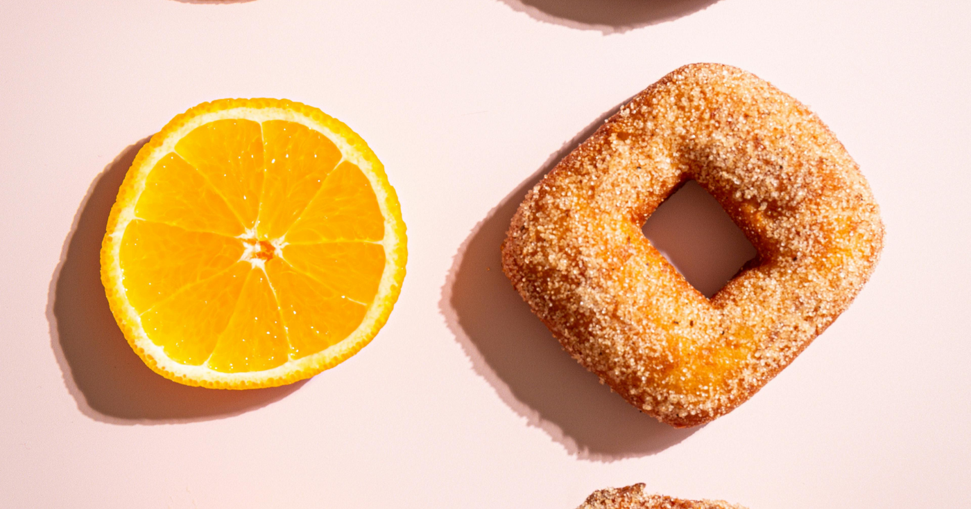 Meyve şekeri normal şeker kadar zararlı mıdır?