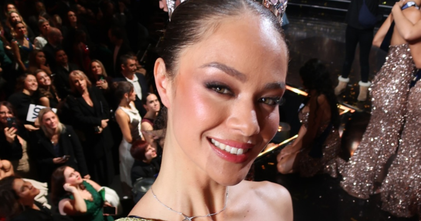 Miss France 2026: Jordan Bardella'ya yakın biriyle çekilen bu fotoğraf interneti ateşledi ve çevrimiçi linç inanılacak gibi değil