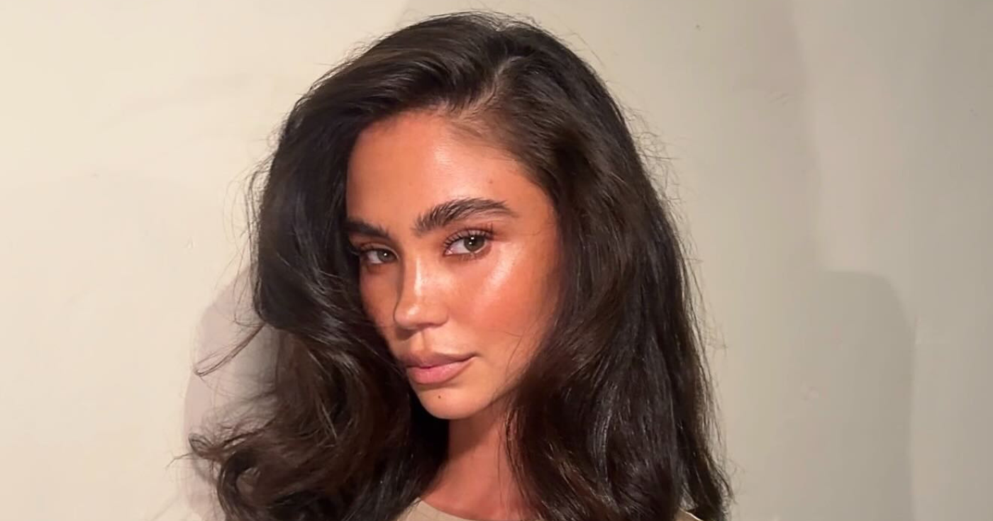 “Zaten altın rengi bir ten rengim var”: Bu güneş sakızları tatilinizden önce cildinizi hazırlıyor ve bronzlaştırıyor