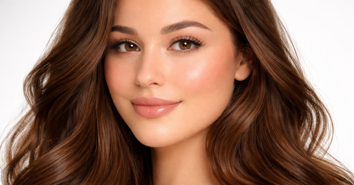 "Güle güle kuru uzunluklar" Bu ucuz saç sisi saçları ipekten daha yumuşak yapar
