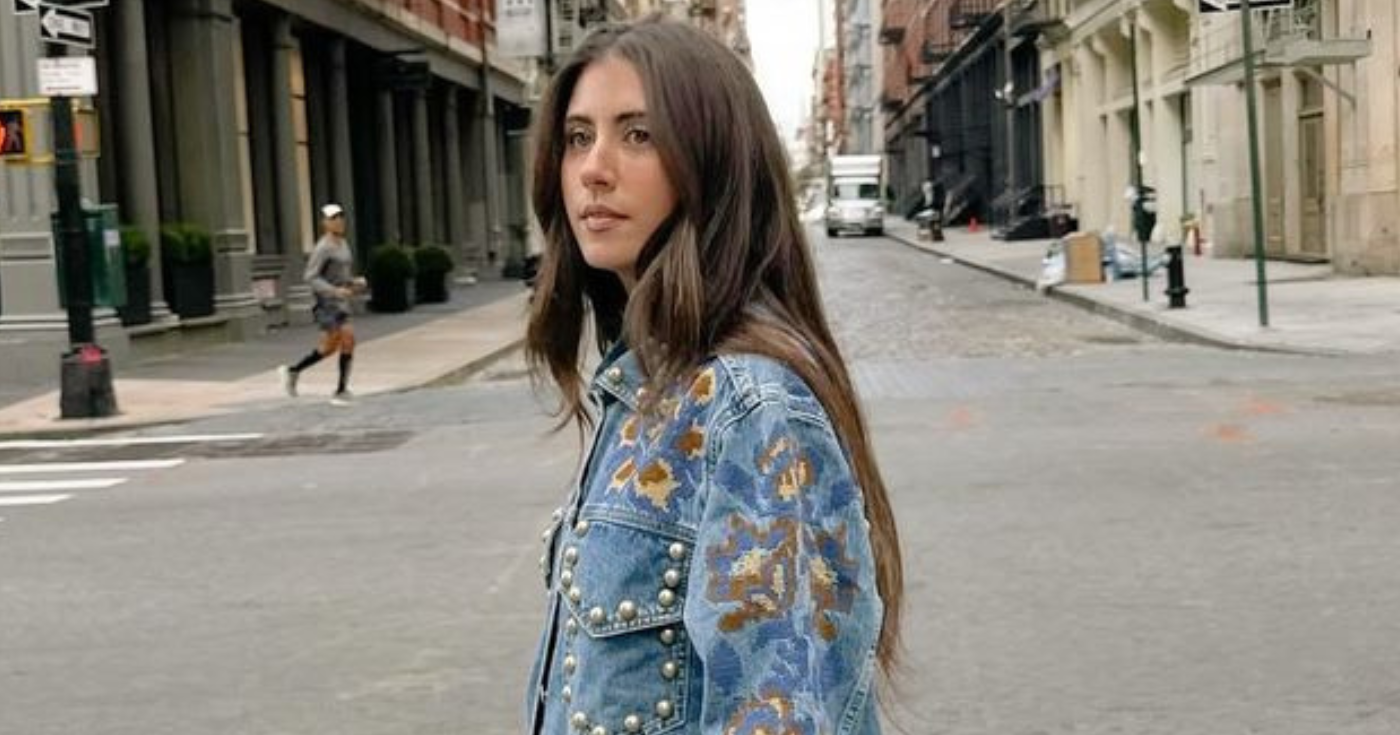 90'lı yılların bu kült denim altları, yaz görünümünüzü güzelleştirmek için 2026 yazında geri dönüyor