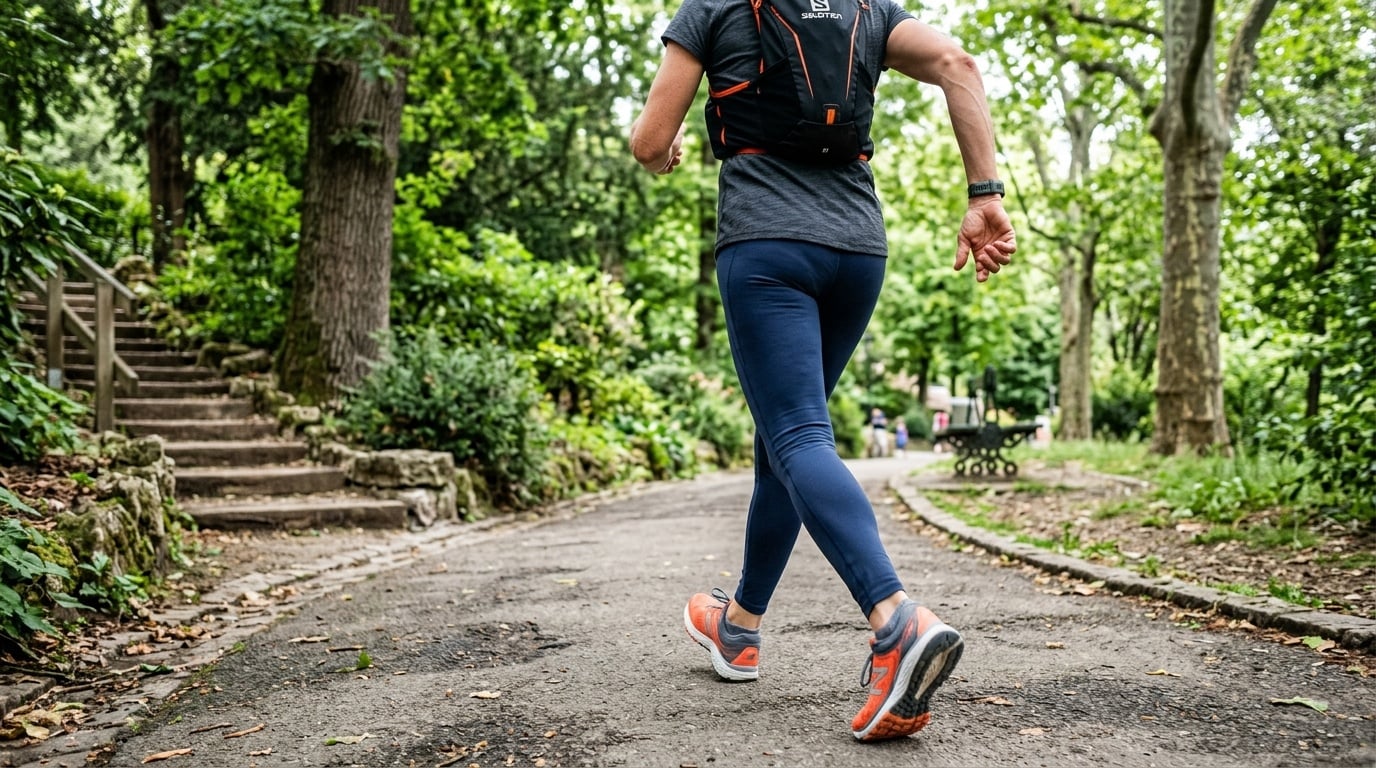 Marche du soir : ces 3 réglages faciles font exploser vos dépenses caloriques sans courir (et les résultats sont immédiats)