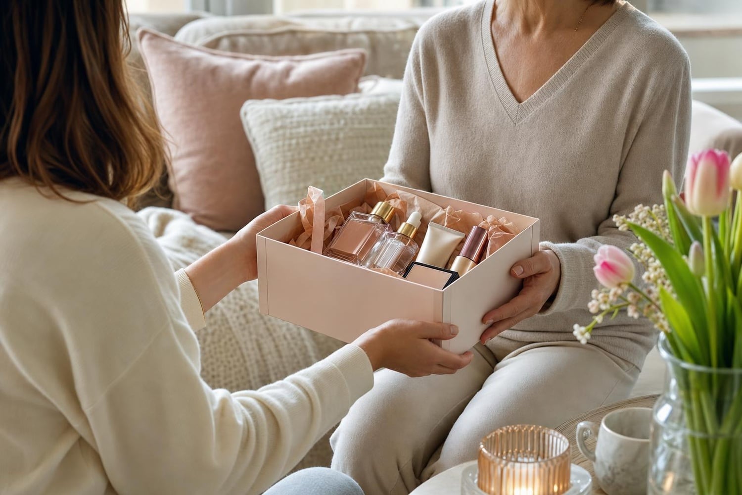 Anneler Günü 2026: Sephora'daki bu güzellik kutuları son dakika hediyelerini kurtarıyor ve fiyatları şaşırtıcı