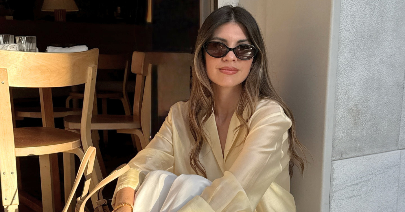 Cette marque de chaussures françaises chic et responsable séduit toutes les Parisiennes en silence