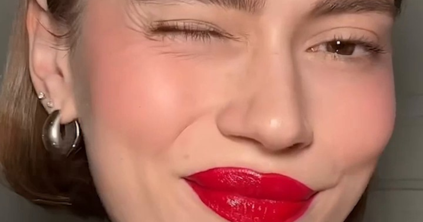 Bu yeni Maybelline dudak ürünü şimdiden TikTok'u korkutuyor: Aktarmadan 24 saat, XXL konforu…