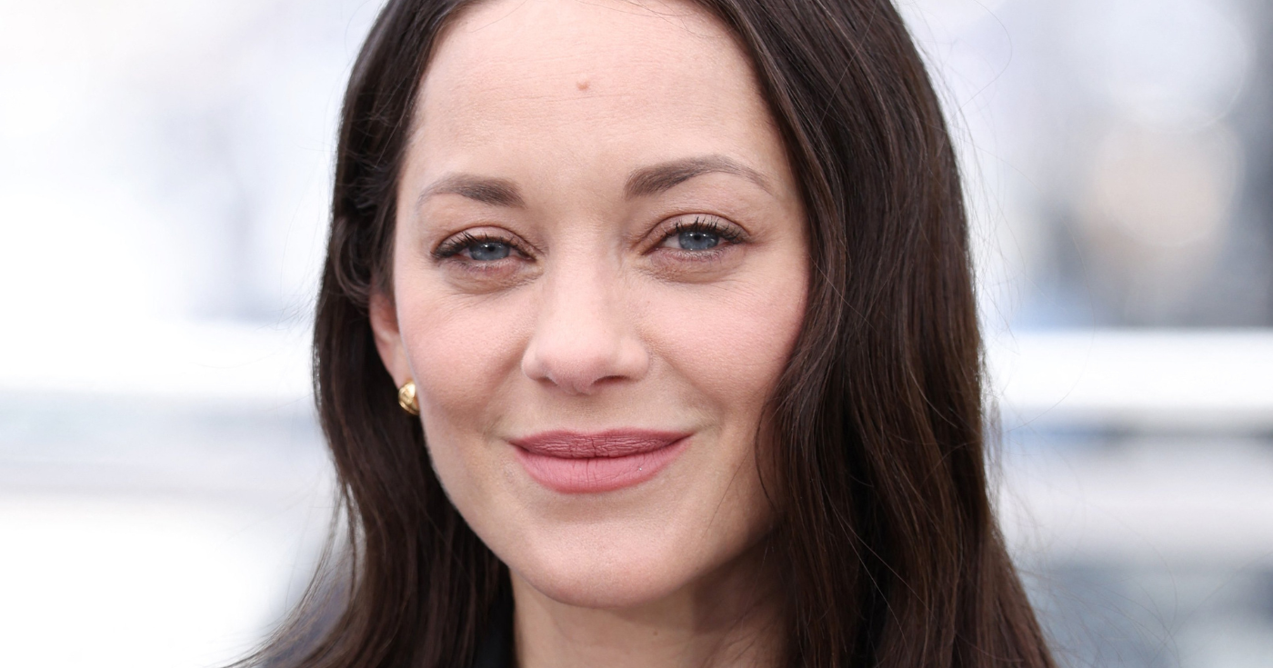 Chanel'in bu şeffaf Marion Cotillard görünümü Cannes 2026 kırmızı halısını korkutuyor