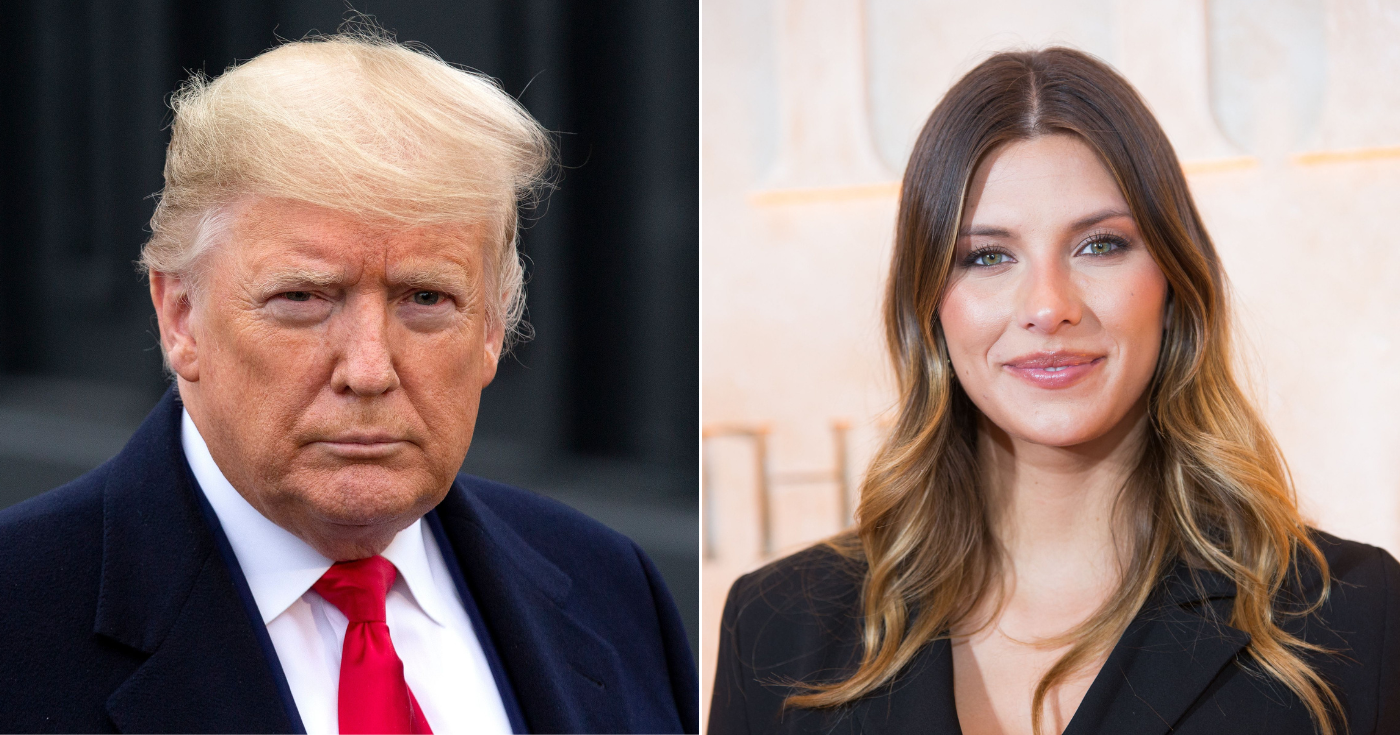 Donald Trump dans les coulisses de Miss Univers : ce rôle très surprenant qu