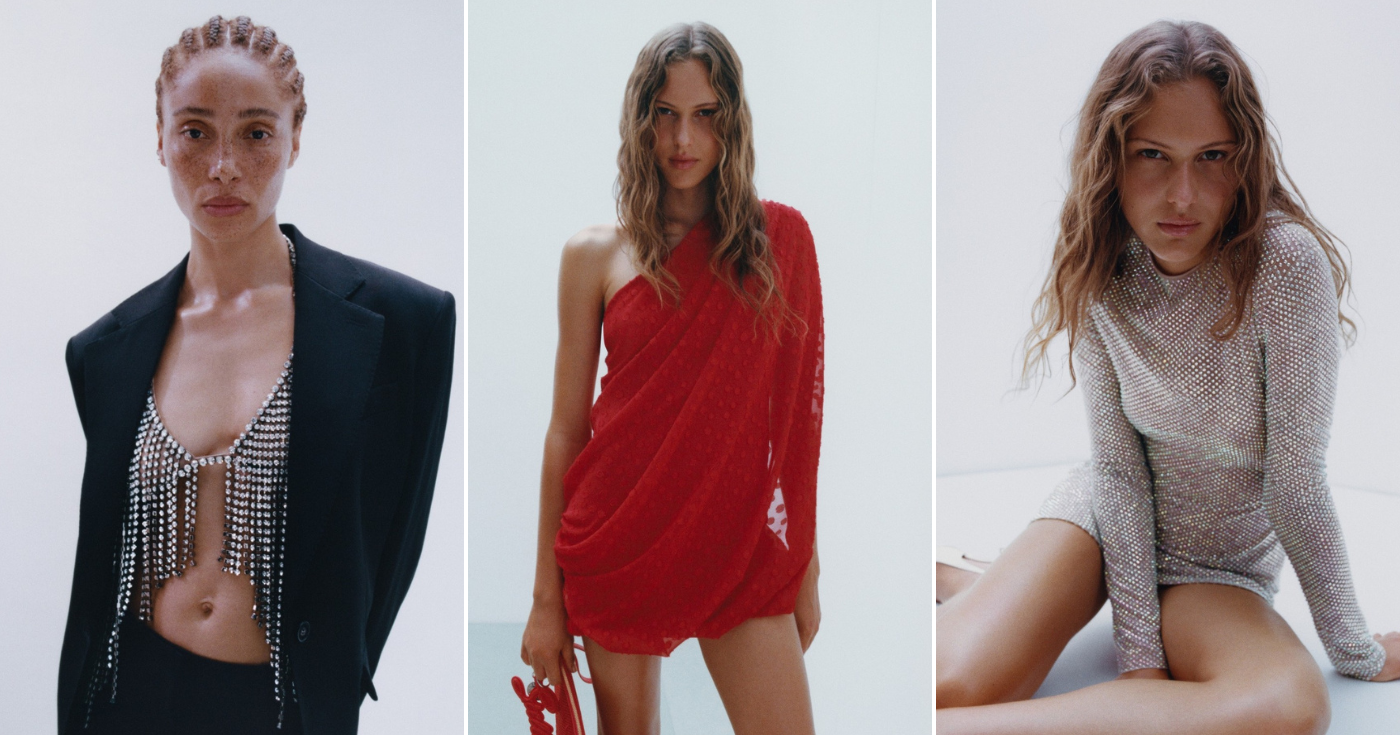 H&amp;M x Stella McCartney 2026 : ces pièces de la collab du printemps à prix doux à shopper absoluement