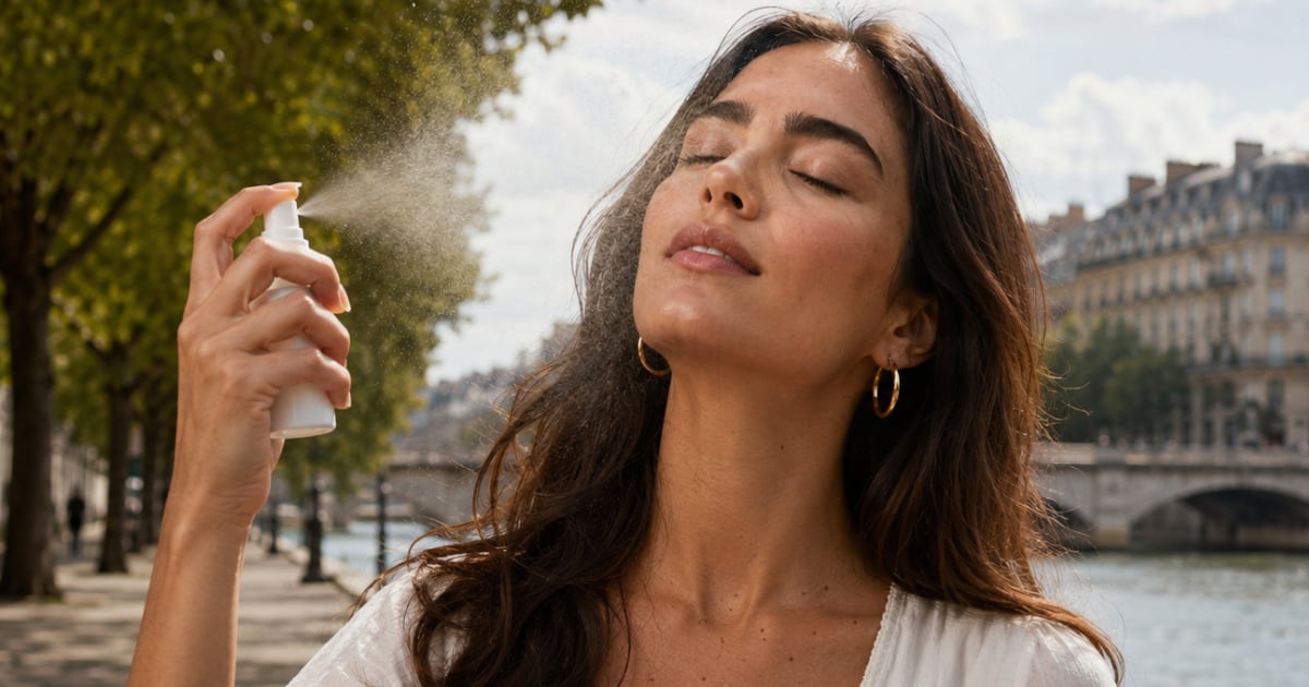 Il fait déjà trop chaud : 5 produits efficaces pour se rafraîchir avant même l’été