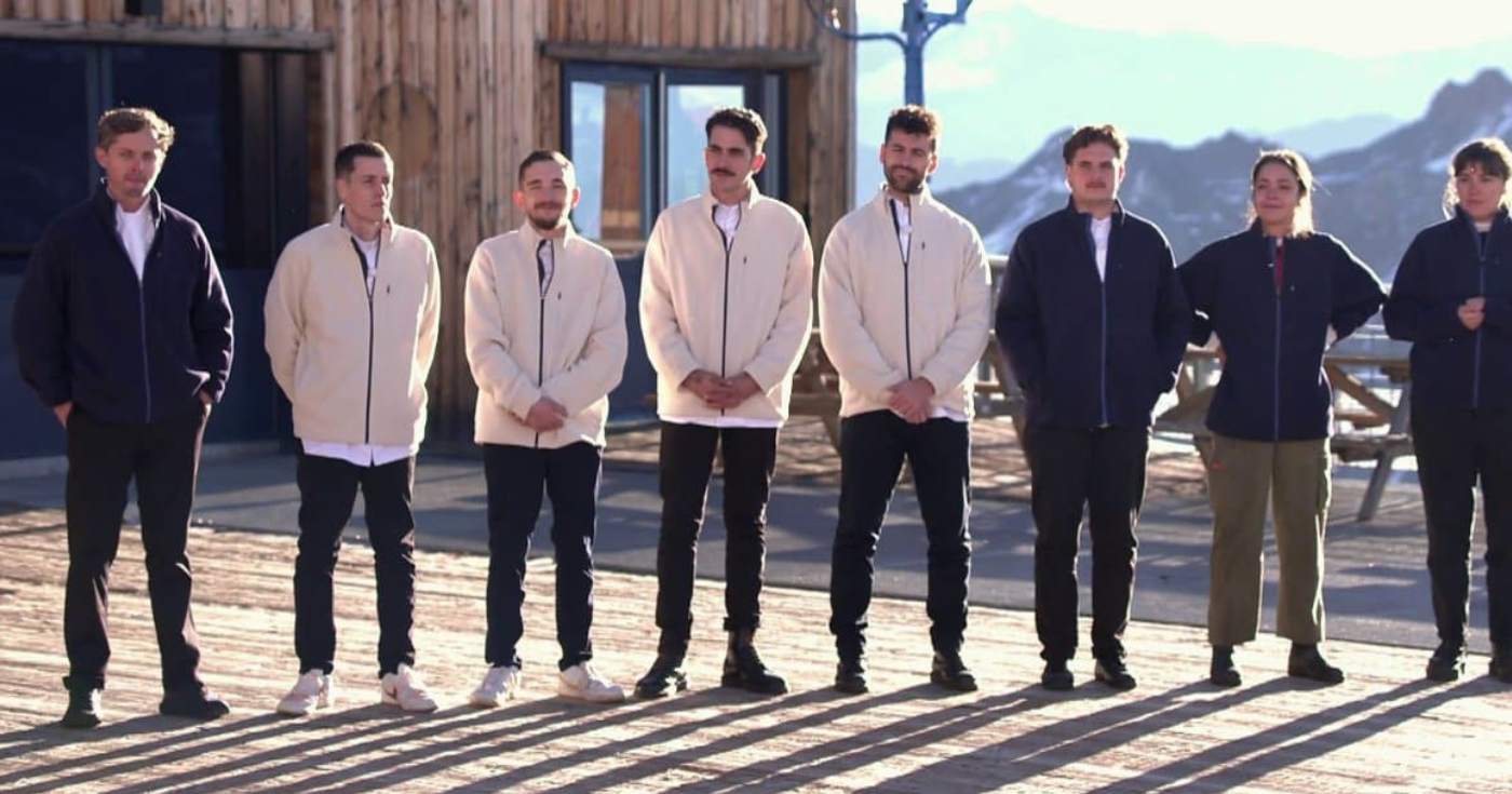 Top Chef 2026: Bu aday, M6 çiftleriyle geçirdiği bir akşamın ardından maceradan ayrılıyor… ve Paris'teki projesi hayranlarını şaşırtıyor