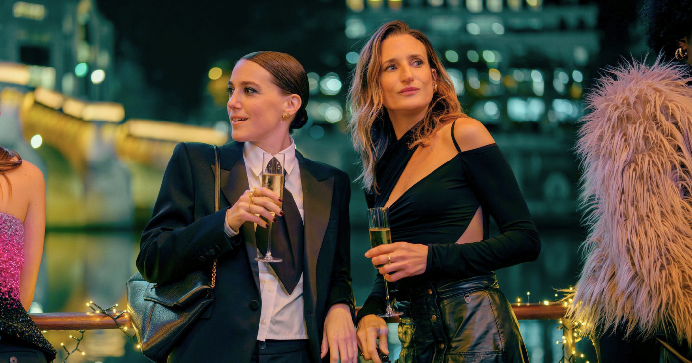 Yüzde On: Netflix filminden alınan bu ilk fotoğraflar bu Hollywood yıldızını doğruluyor… ama yine de asıl gerçeği gizliyor