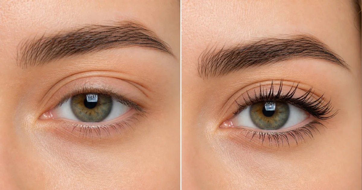 "Kirpiklerim ultra düz olmadan önce" Bu yeni L'Oréal tüp maskarası 24 saat dayanır ve XXL hacim kazandırır
