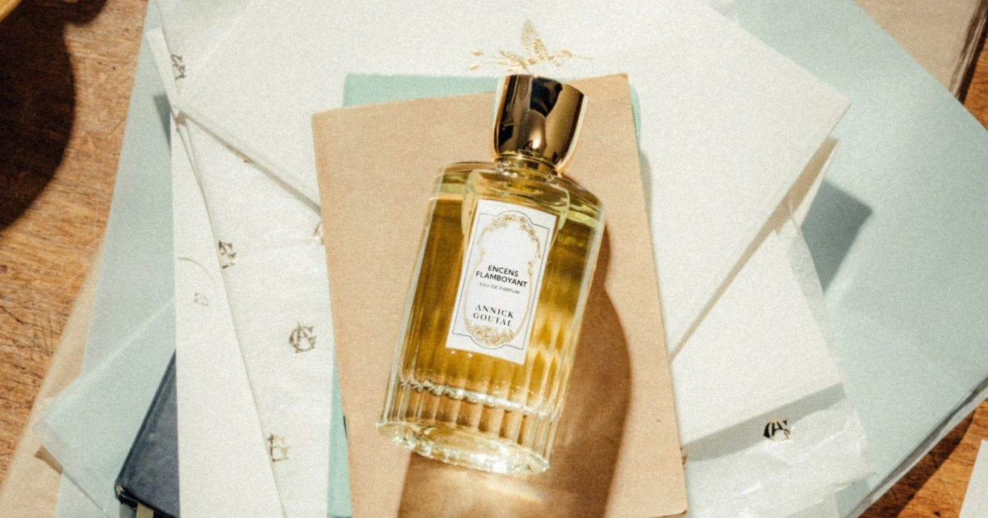 Annick Goutal revient à ses racines : ce que prépare cette maison de niche en 2026 va surprendre les fidèles