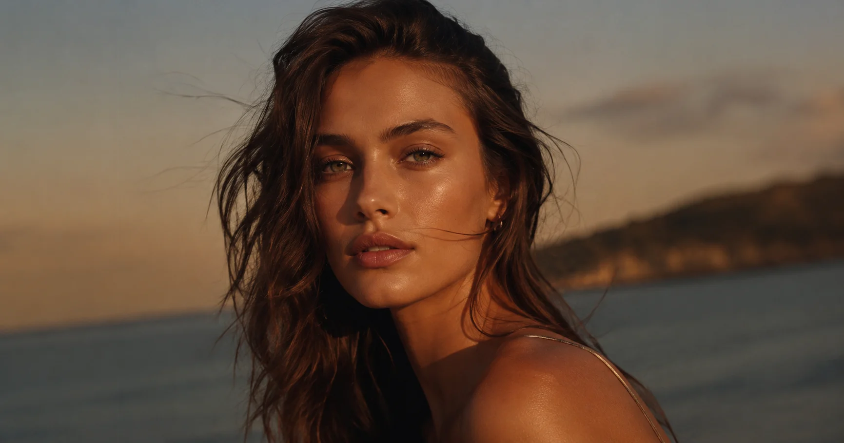Byredo'nun yeni parfümü kimseyi kayıtsız bırakmayacak sıcak ve şık bir iz bırakıyor