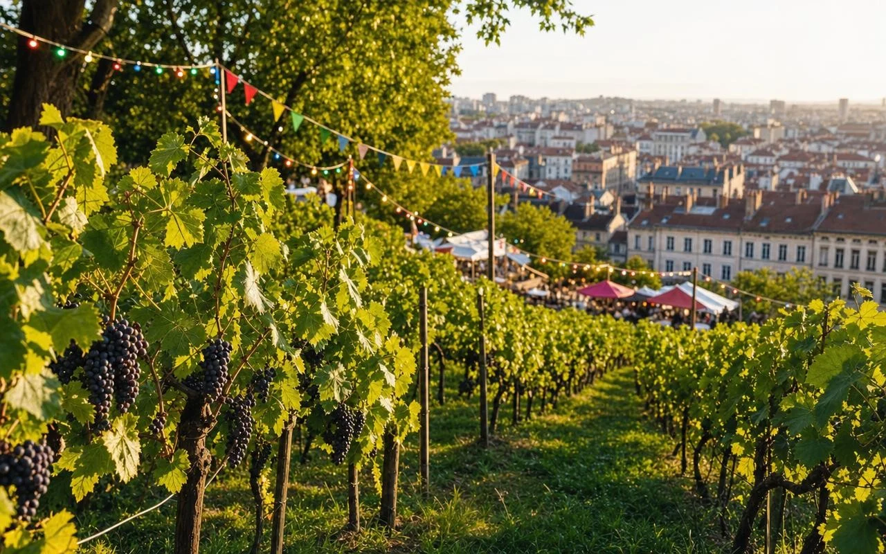 À la Croix-Rousse, cette micro-république lyonnaise ranime l