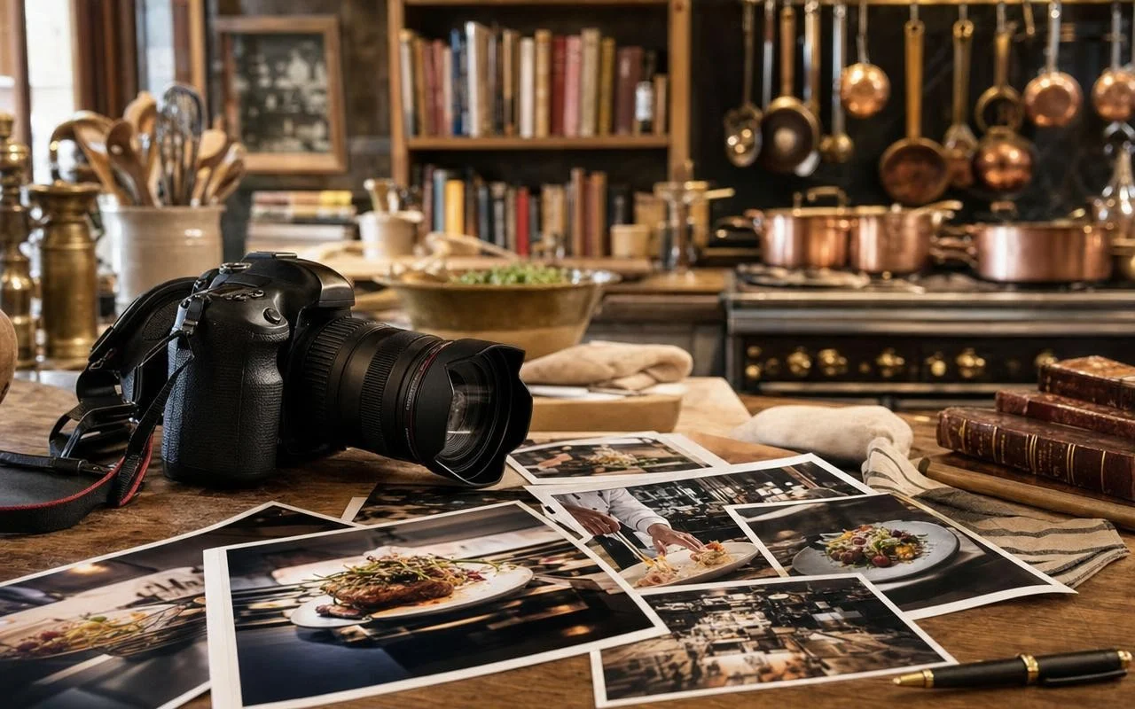 En büyük şeflerin gölgesinde kalan Fransız Maurice Rougemont aramızdan yeni ayrıldı, gastronomi büyük kayıp yaşıyor