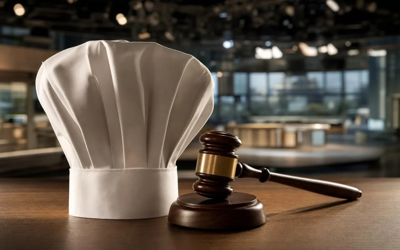 La Meilleure Boulangerie'nin jüri üyesi Bruno Cormerais, bu cinsel taciz suçlamaları hakkındaki sessizliğini bozuyor: onun versiyonu şaşırtıcı