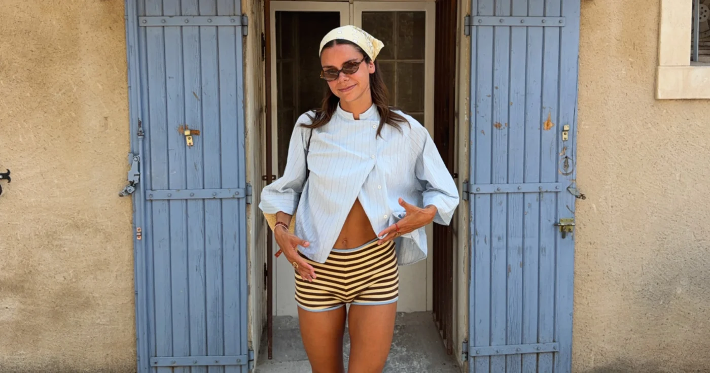 Cette nouvelle chaussure Havaianas, vue à la Fashion Week, va dominer la rentrée 2026