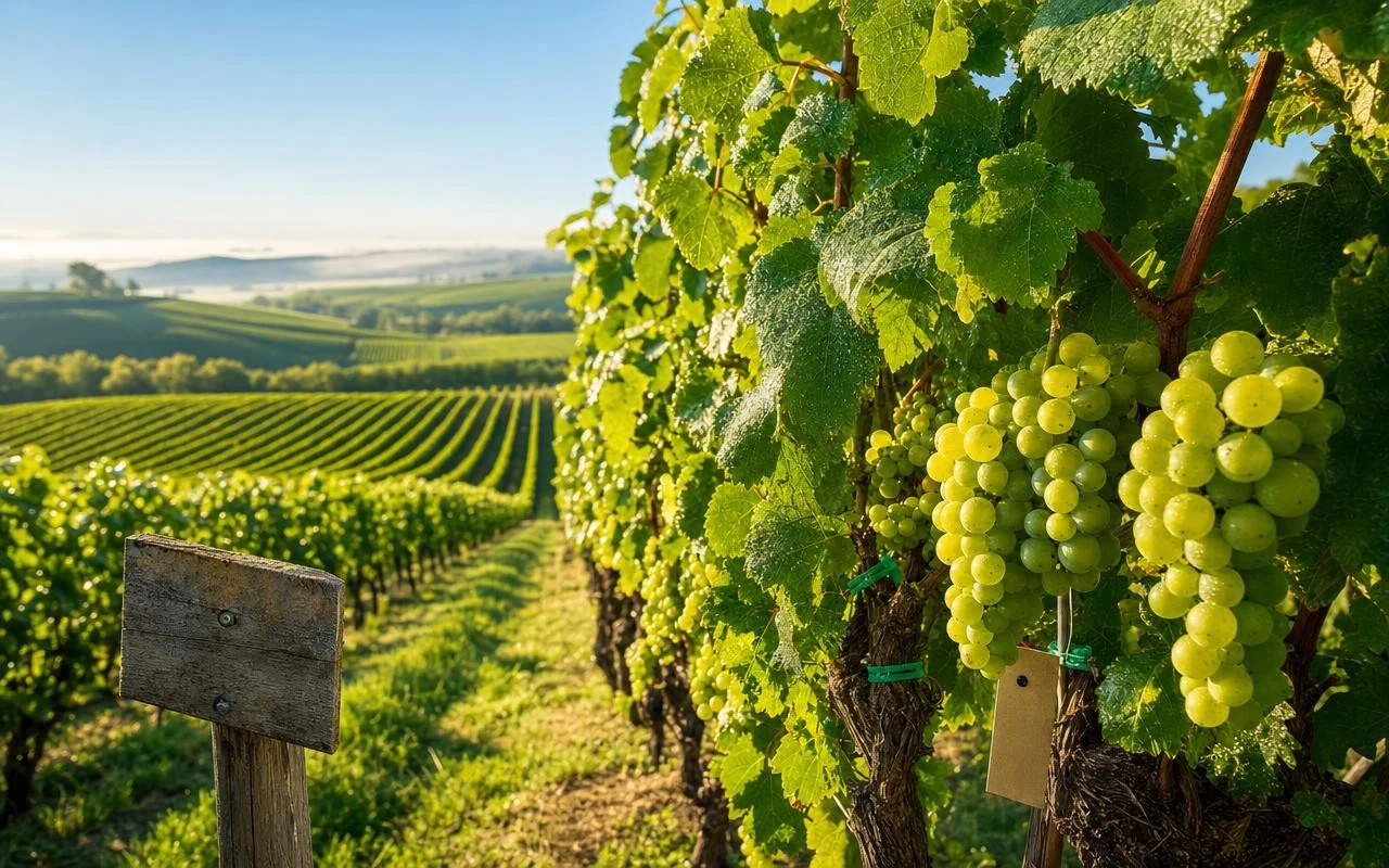 Champagne : ce nouveau cépage résistant bouleverse les vignes, les traitements chutent déjà mais un gros doute subsiste
