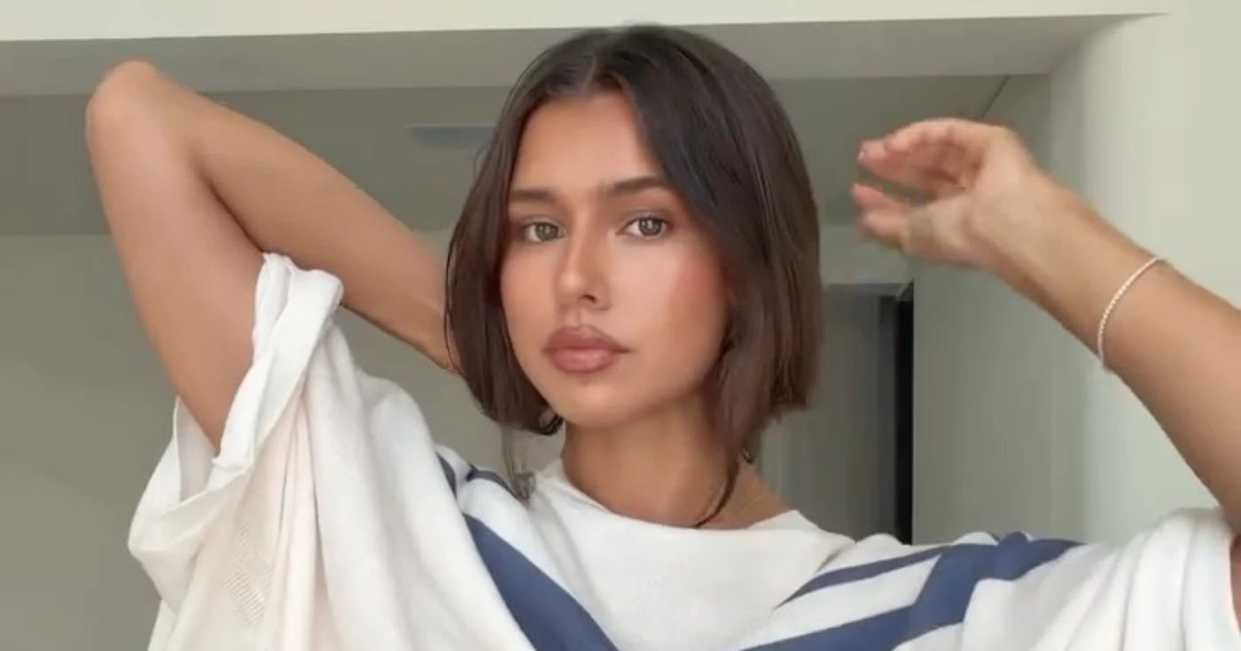 TikTok'ta viral: Bu yeni saç aksesuarı dağınık topuzlarımı 10 saniyede ultra şık topuzlara dönüştürdü