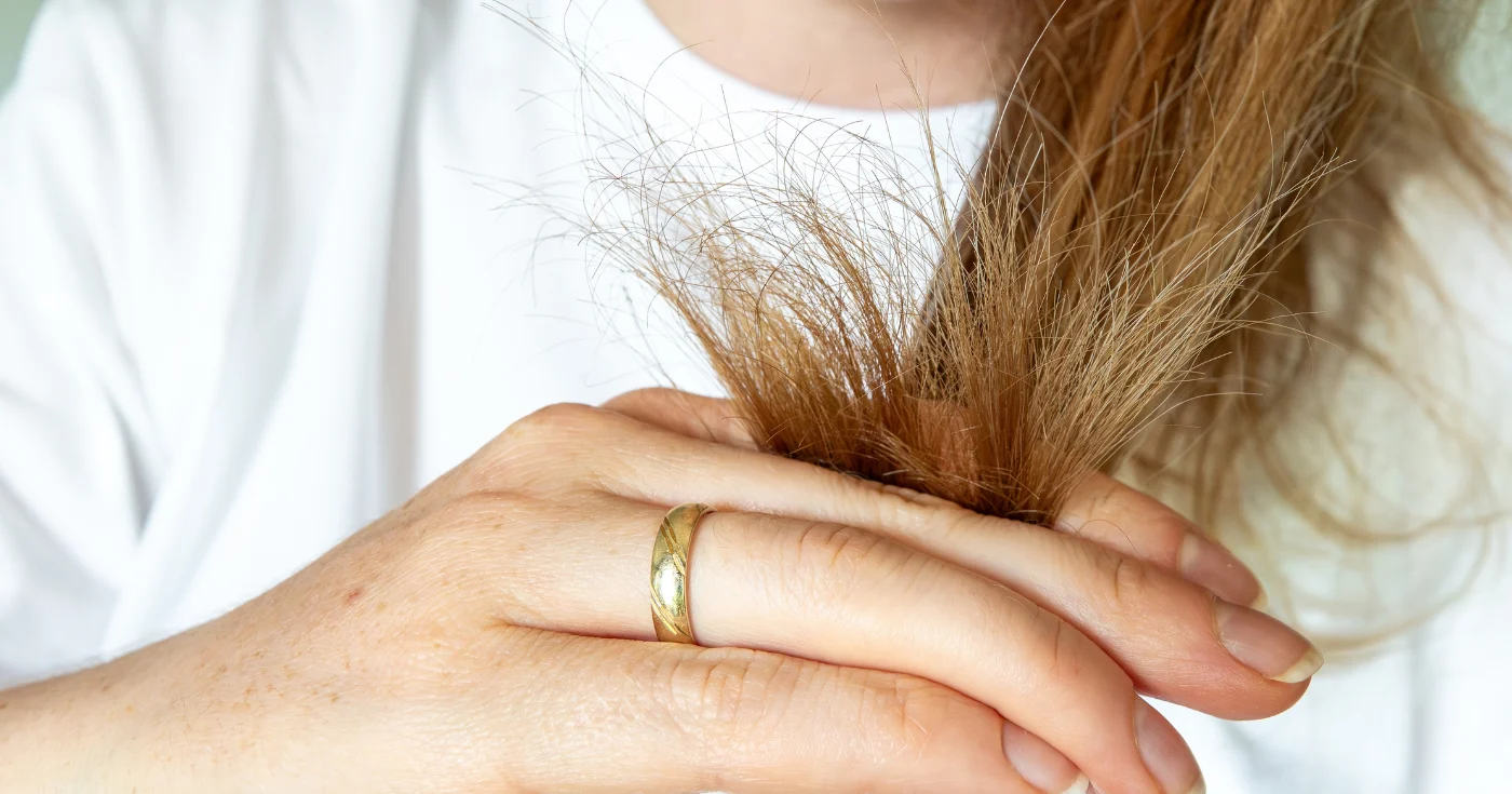"Mes pointes ressemblaient a du foin" : ce masque capillaire vendu 6€ apporte jusqu