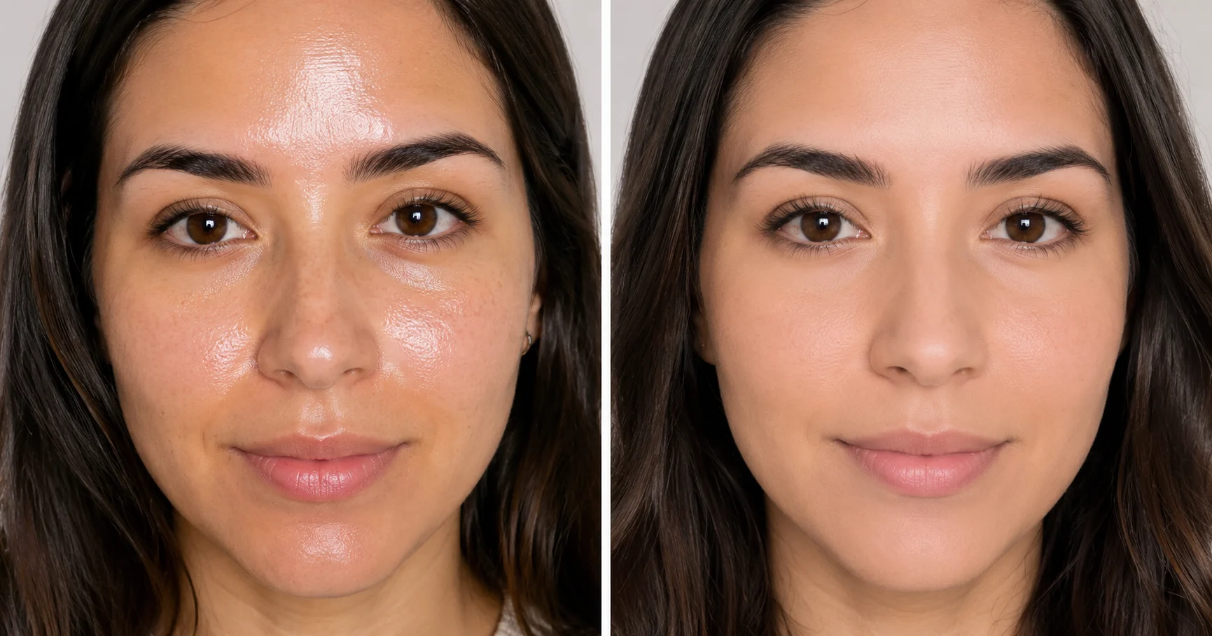 "Gözeneklerim tıkandığında kullanıyorum" : Bu nazik peeling fazla sebumu emer